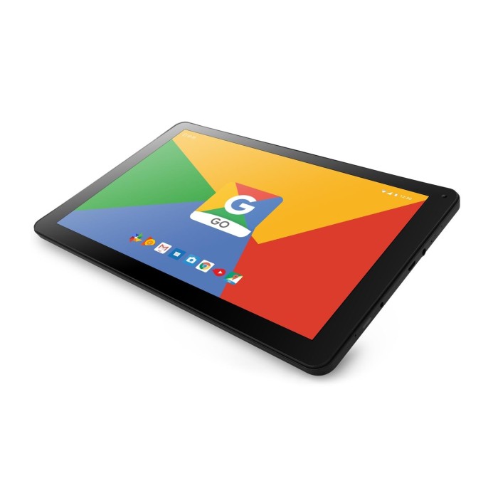 Tablet Mlab HighX 10" Bluetooth, 1GB RAM, 8GB Rom, Android 8, Quad Core 1.2