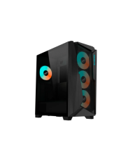 Gabinete Gigabyte Gigabyte Aorus C700 Glass E-ATX, Vidrio Templado, RGB, 4 Ventiladores 120 MM