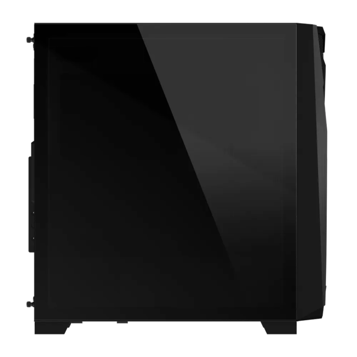 Gabinete  Gigabyte C301 Glass E-ATX, Vidrio Templado, ARGB, 4 Ventiladores 120 MM