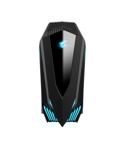 Gabinete Gigabyte Gigabyte Aorus C700 Glass E-ATX, Vidrio Templado, RGB, 4 Ventiladores 120 MM