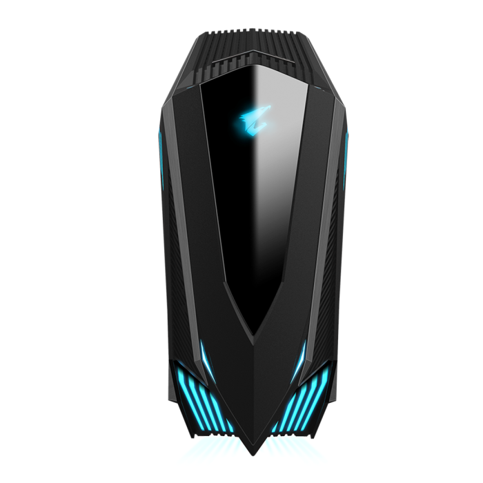 Gabinete Gigabyte Gigabyte Aorus C700 Glass E-ATX, Vidrio Templado, RGB, 4 Ventiladores 120 MM