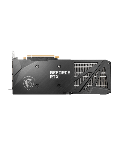 Tarjeta de Video GeForce RTX 3060 VENTUS 3X, 12GB GDDR6, 192-bit, PCI-e 4.0