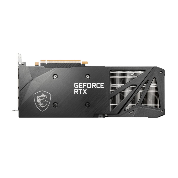 Tarjeta de Video GeForce RTX 3060 VENTUS 3X, 12GB GDDR6, 192-bit, PCI-e 4.0