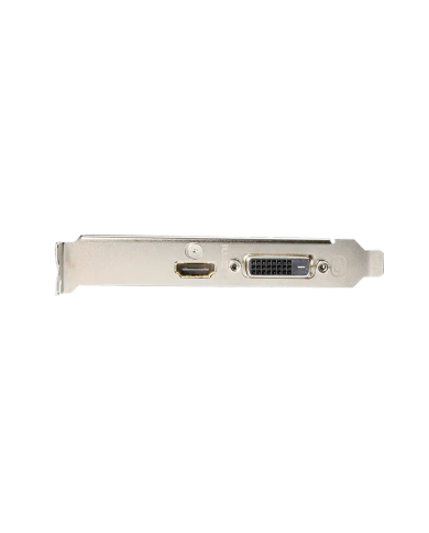 Tarjeta de video GT 1030 Low Profile D4 2G, 2G DDR4 2100 MHz, 64 bits