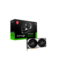 Tarjeta de video GeForce GTX 1650 D6 VENTUS XS OCV1, 4GB GDDR6, 128-bit, PCI-e x16 3.0