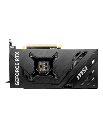 Tarjeta de video GeForce RTX 4070 VENTUS 2X, 12GB GDDR6X, 192-bit, PCI-e Gen 4