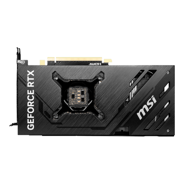Tarjeta de video GeForce RTX 4070 VENTUS 2X, 12GB GDDR6X, 192-bit, PCI-e Gen 4