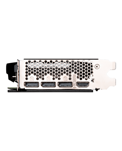 Tarjeta de video GeForce RTX 4070 VENTUS 2X, 12GB GDDR6X, 192-bit, PCI-e Gen 4