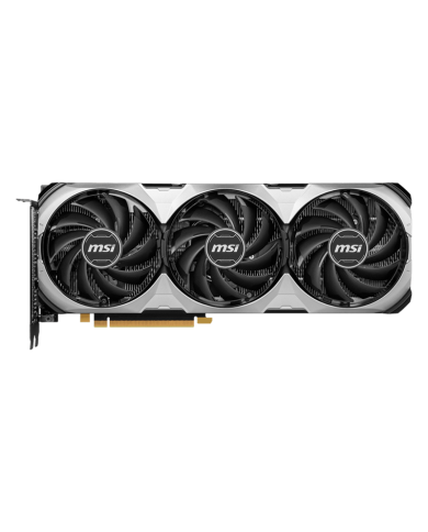 Tarjeta de video GeForce RTX 4060 Ti VENTUS 3X 8G OC, 8GB GDDR6, 128 bits, PCI-e Gen 4 x16