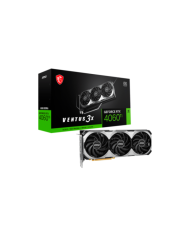 Tarjeta de video GeForce RTX 4060 GAMING X 8GB GDDR6, 128-bit, PCI-e 4.0