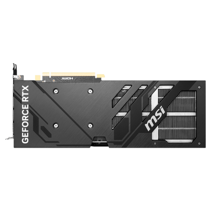 Tarjeta de video GeForce RTX 4060 Ti VENTUS 3X 8G OC, 8GB GDDR6, 128 bits, PCI-e Gen 4 x16