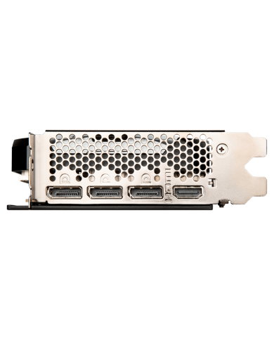Tarjeta de video GeForce RTX 4060 Ti VENTUS 3X 8G OC, 8GB GDDR6, 128 bits, PCI-e Gen 4 x16