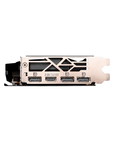 Tarjeta de video GeForce RTX 4060 GAMING X 8GB GDDR6, 128-bit, PCI-e 4.0