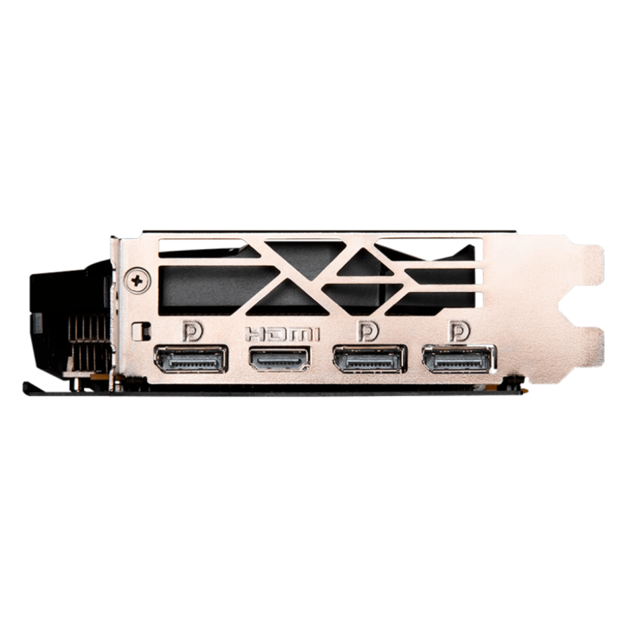 Tarjeta de video GeForce RTX 4060 GAMING X 8GB GDDR6, 128-bit, PCI-e 4.0