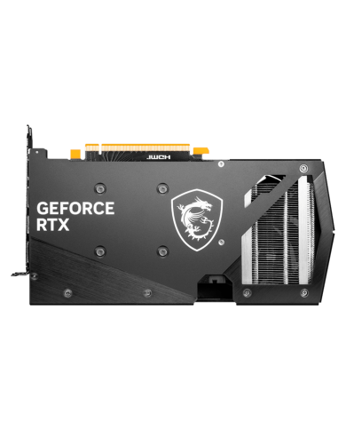 Tarjeta de video GeForce RTX 4060 GAMING X 8GB GDDR6, 128-bit, PCI-e 4.0