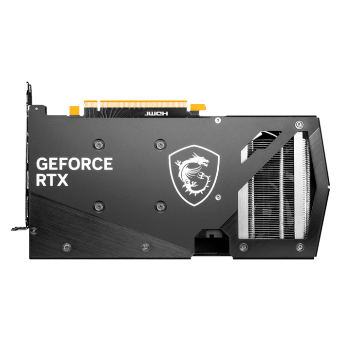 Tarjeta de video GeForce RTX 4060 GAMING X 8GB GDDR6, 128-bit, PCI-e 4.0