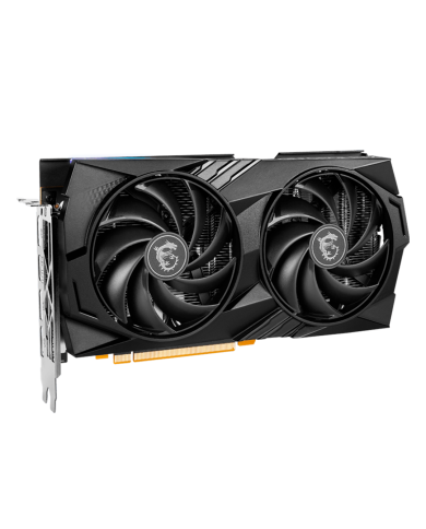 Tarjeta de video GeForce RTX 4060 GAMING X 8GB GDDR6, 128-bit, PCI-e 4.0