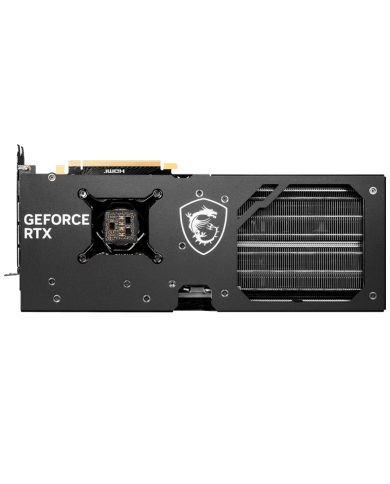 Tarjeta de video GeForce RTX 4070 GAMING X TRIO 12GB GDDR6X, 192-bit, PCI-e Gen