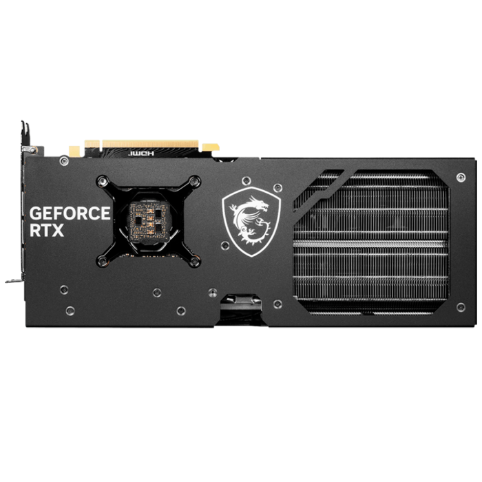Tarjeta de video GeForce RTX 4070 GAMING X TRIO 12GB GDDR6X, 192-bit, PCI-e Gen