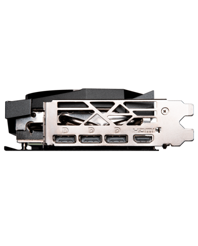 Tarjeta de video GeForce RTX 4070 GAMING X TRIO 12GB GDDR6X, 192-bit, PCI-e Gen