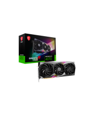 Tarjeta de video GeForce RTX 4060 VENTUS 2X BLACK 8GB GDDR6, 128-bit, PCI-e 4.0