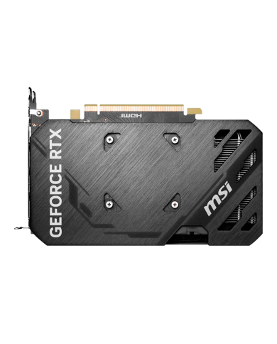 Tarjeta de video GeForce RTX 4060 Ti VENTUS 2X BLACK 8GB GDDR6, 128-bit, PCI-e Gen 4