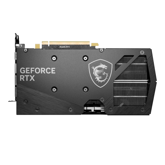 Tarjeta de video GeForce RTX 4060 Ti GAMING X 8GB GDDR6, 128-bit, PCI-e 4.0