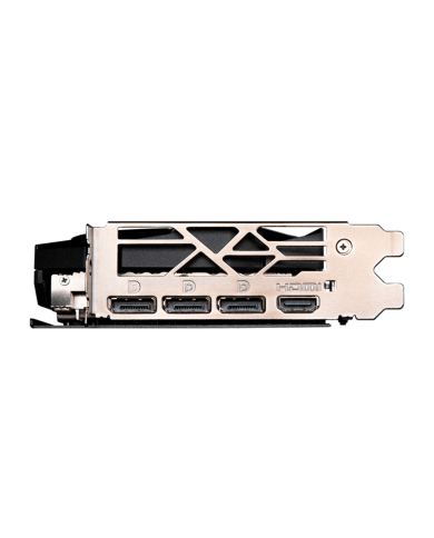 Tarjeta de video GeForce RTX 4060 Ti GAMING X 8GB GDDR6, 128-bit, PCI-e 4.0