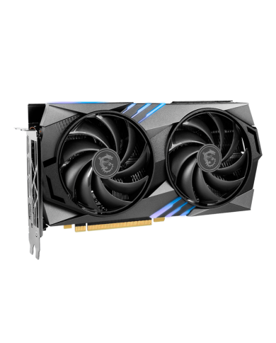 Tarjeta de video GeForce RTX 4060 Ti GAMING X 8GB GDDR6, 128-bit, PCI-e 4.0