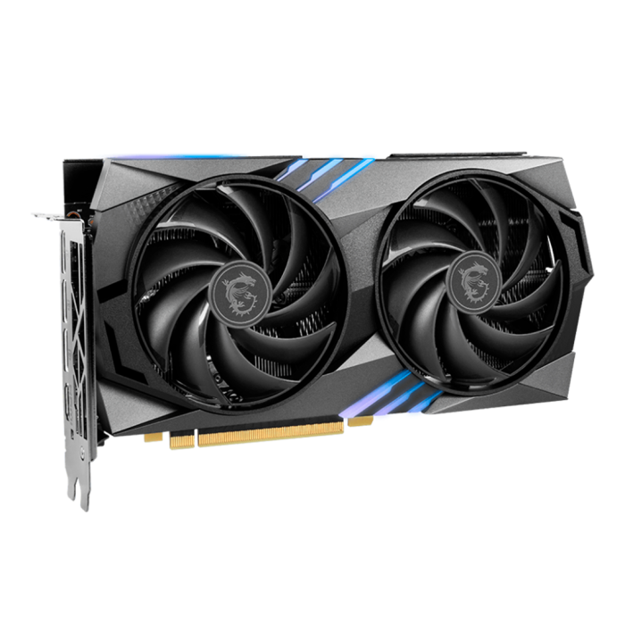 Tarjeta de video GeForce RTX 4060 Ti GAMING X 8GB GDDR6, 128-bit, PCI-e 4.0