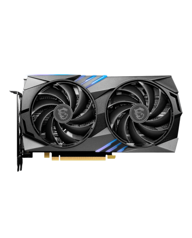 Tarjeta de video GeForce RTX 4060 Ti GAMING X 8GB GDDR6, 128-bit, PCI-e 4.0