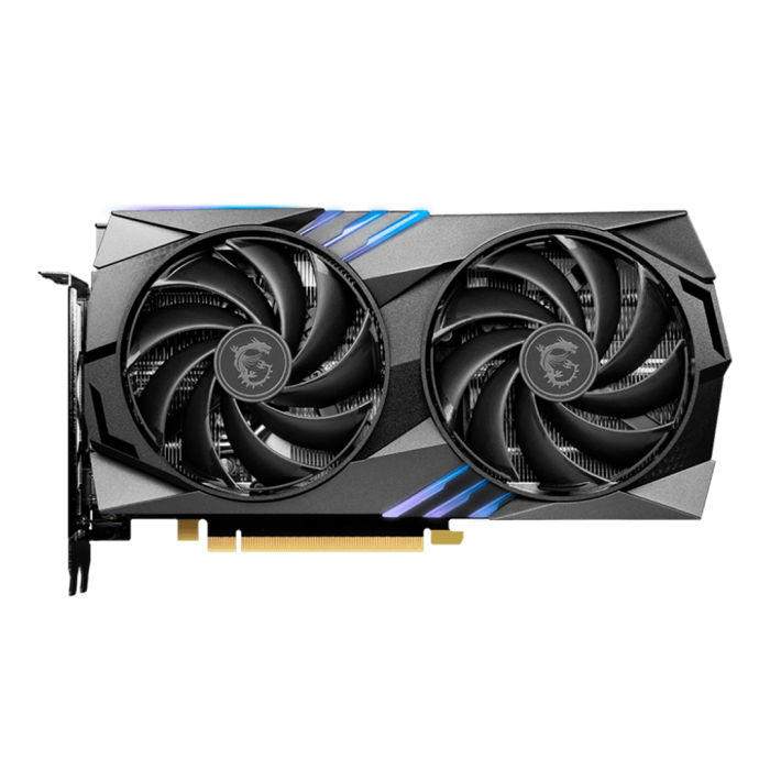 Tarjeta de video GeForce RTX 4060 Ti GAMING X 8GB GDDR6, 128-bit, PCI-e 4.0