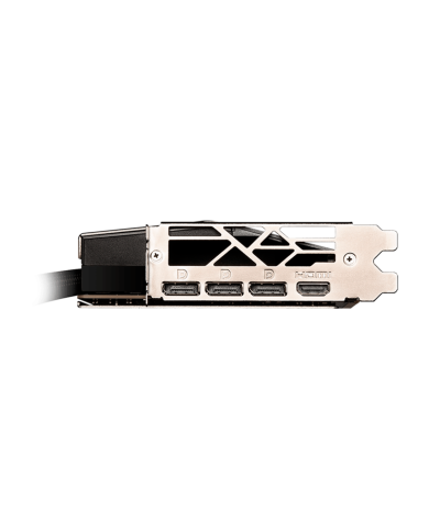 Tarjeta de video GeForce RTX 4090 Suprim Liquid X 24GB GDDR6X, 384-bIt, PCI-e Gen 4
