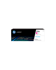 Cartucho de Tóner HP 414A Cian LaserJet Original