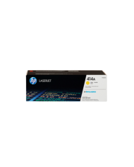 Cartucho de Tóner HP 414A Magenta LaserJet Original