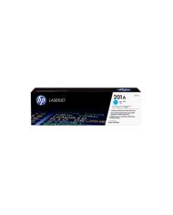 Cartucho de toner HP 201A CF402A Amarillo Laser