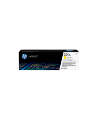 Cartucho de toner HP 201A CF400A Negro Laser