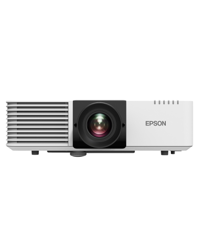 Proyector láser Epson Powerlite L570 5.200 lúmenes 3LCD con mejora 4K