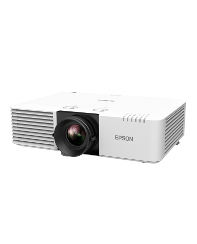 Proyector láser Epson Powerlite L570 5.200 lúmenes 3LCD con mejora 4K
