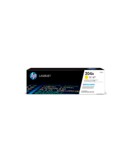 Cartucho de Tóner HP 204A Magenta LaserJet Original