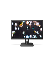 Monitor HP P22h G4 de 21.5“ (IPS, Full HD, 60Hz, VGA+DP+HDMI)