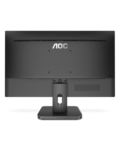 Monitor AOC 22E1H 21.5" WLED 60 Hz, Panel TN, 2 ms, Full HD