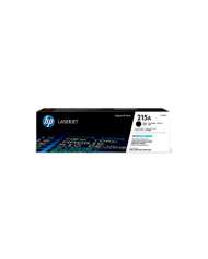 Cartucho de Tóner HP 215A Cian LaserJet Original