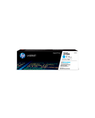 Cartucho de Tóner HP 215A Magenta LaserJet Original