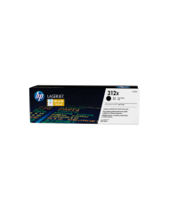 Cartucho de Tóner HP 37A Negro LaserJet Original