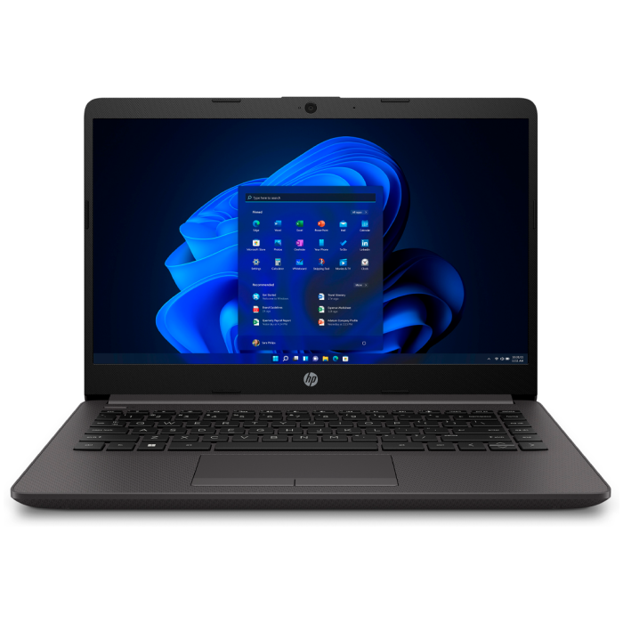 Notebook HP 240 G8 i3-1115G4 16GB Ram, 1TB SSD, LED 14" HD, W11 Home