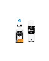 Botella de Tinta HP GT52 Cian Original 70 ml