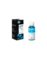 Botella de Tinta HP GT53 Negro Original 90 ml