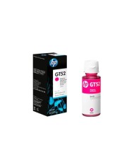 Botella de Tinta HP GT52 Cian Original 70 ml