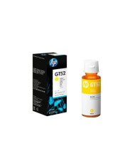 Botella de Tinta HP GT52 Magenta Original 70 ml